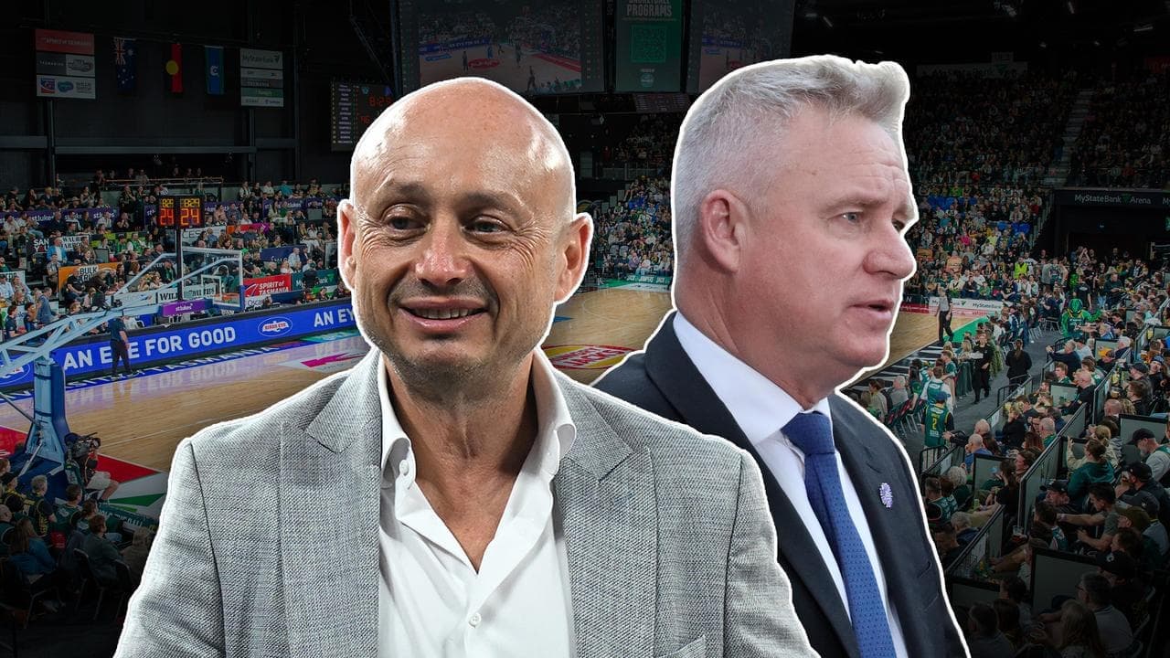Inside billionaire's bargain waterfront arena lease