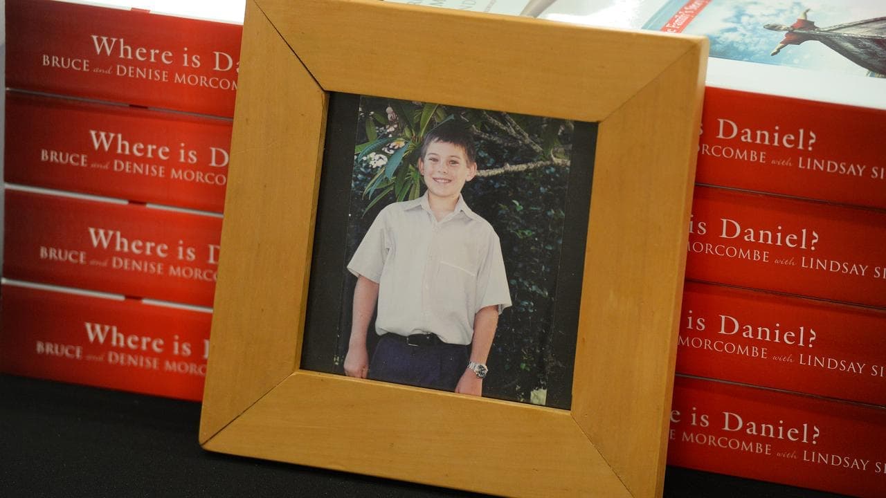 Pushback over 'Daniel's Law' identifying sex offenders