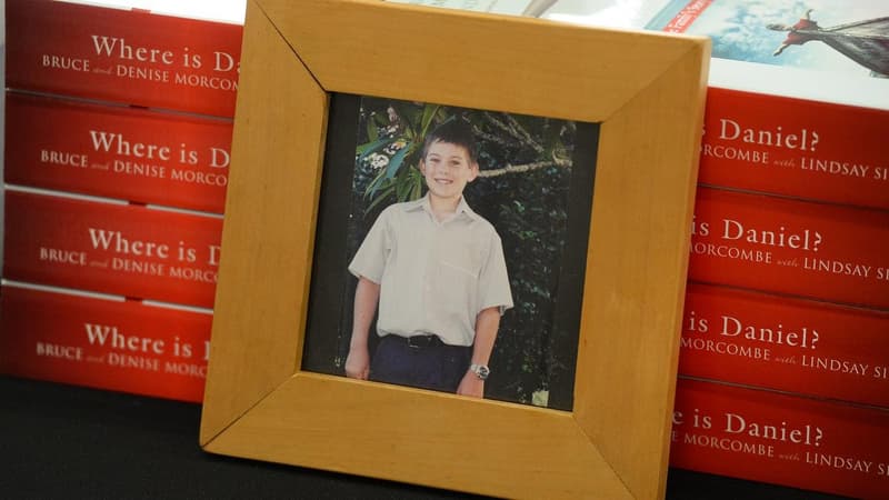 Pushback over 'Daniel's Law' identifying sex offenders