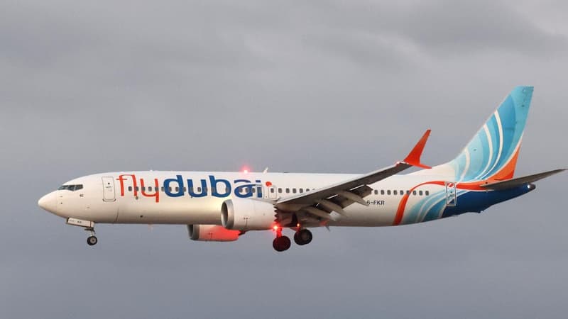 Co-pilot 'planned FlyDubai attack before being hired'