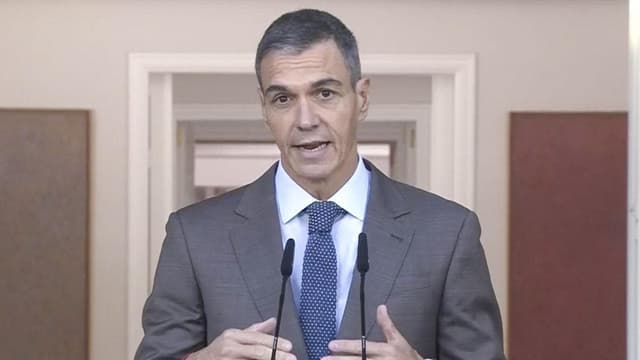 Spain's PM calls election amid pressure over housing