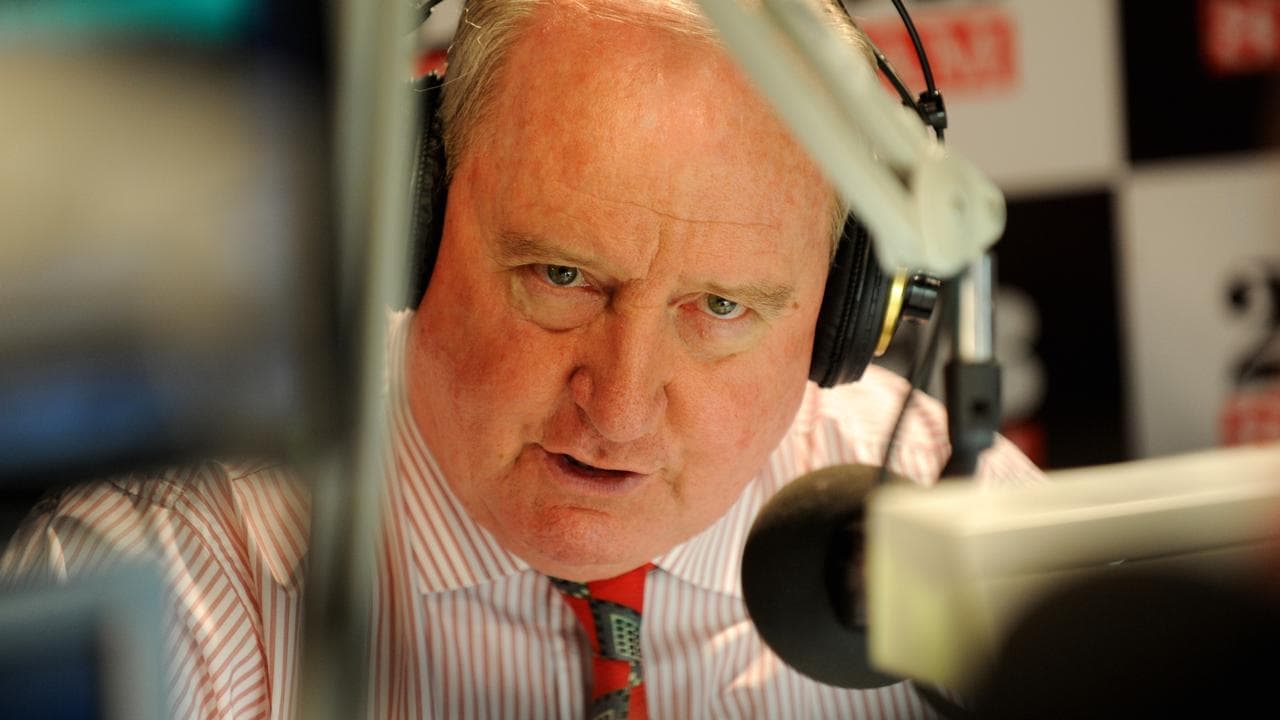 Teen complainant set to testify in Alan Jones trial
