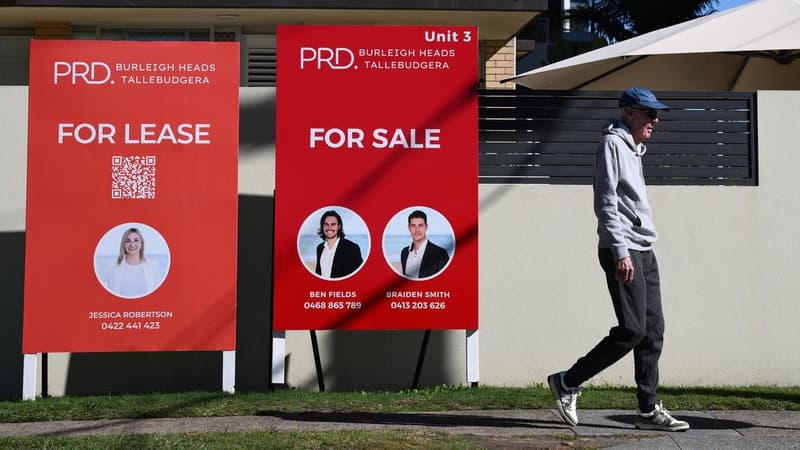 Home buyers are waiting to see where market lands: bank
