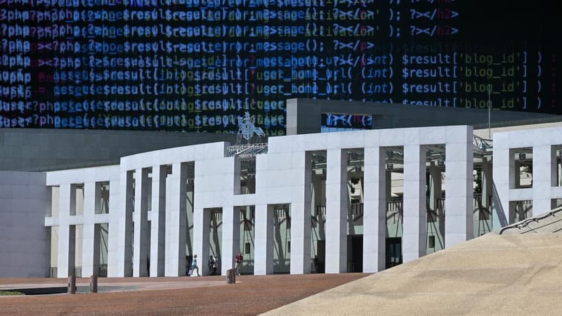 AI giants fly in as safety, copyright debates heat up