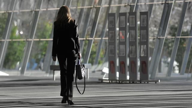 'Hamster wheel' of financial stress after leaving abuse