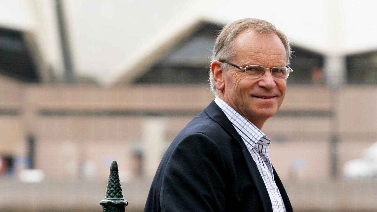 UK author, disgraced ex-MP Jeffrey Archer dead at 86