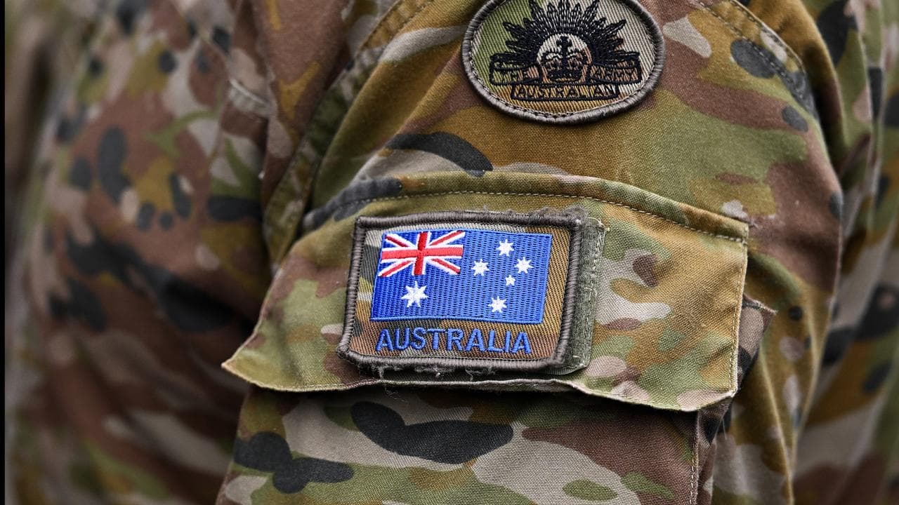 Soldier dies, five injured in training exercise