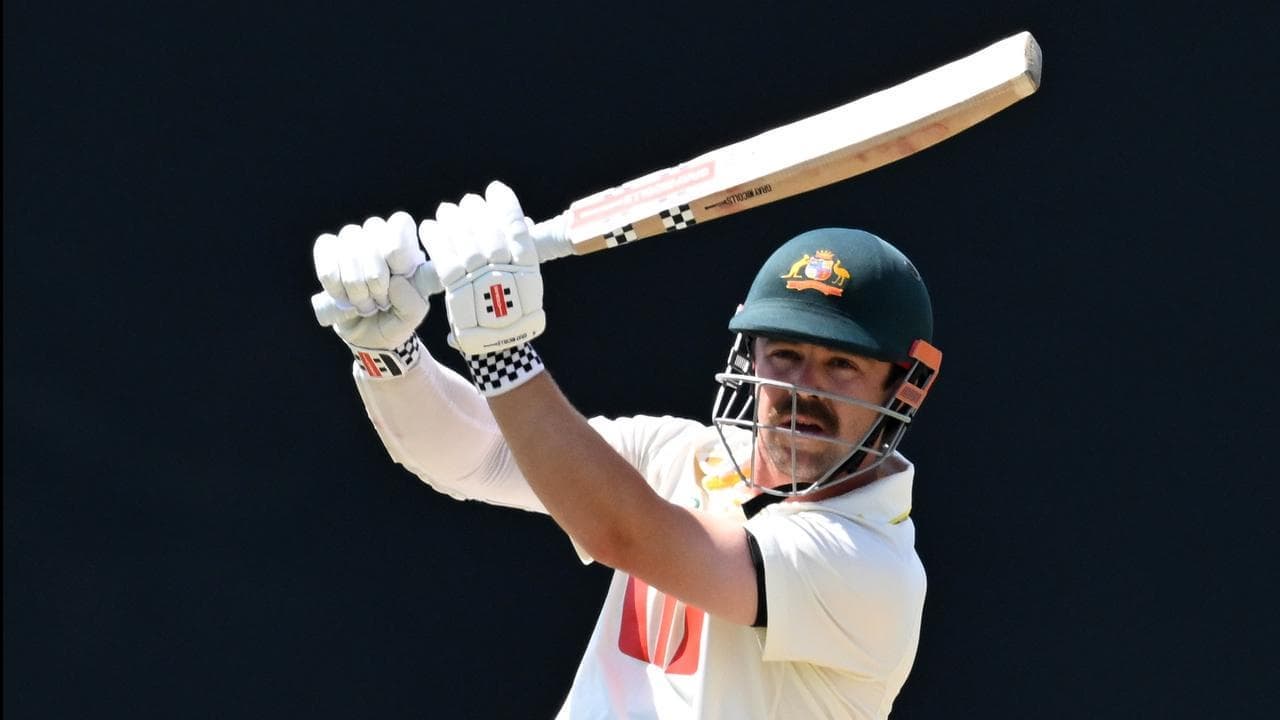 Head first? South Africa real test says Aussie legend