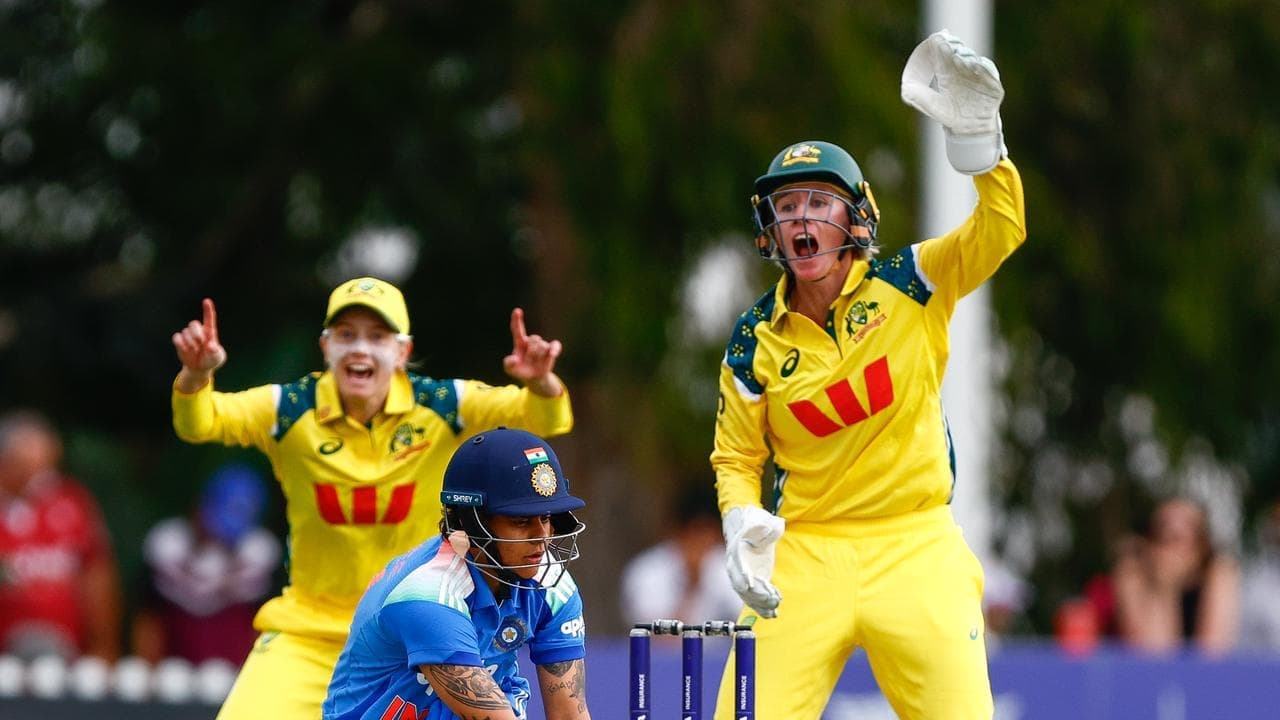 'A bad time of year': star's plea to Cricket Australia
