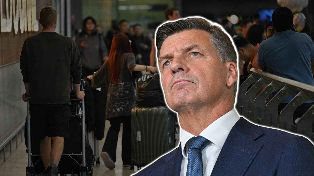 Graduates targeted in radical migration overhaul plan