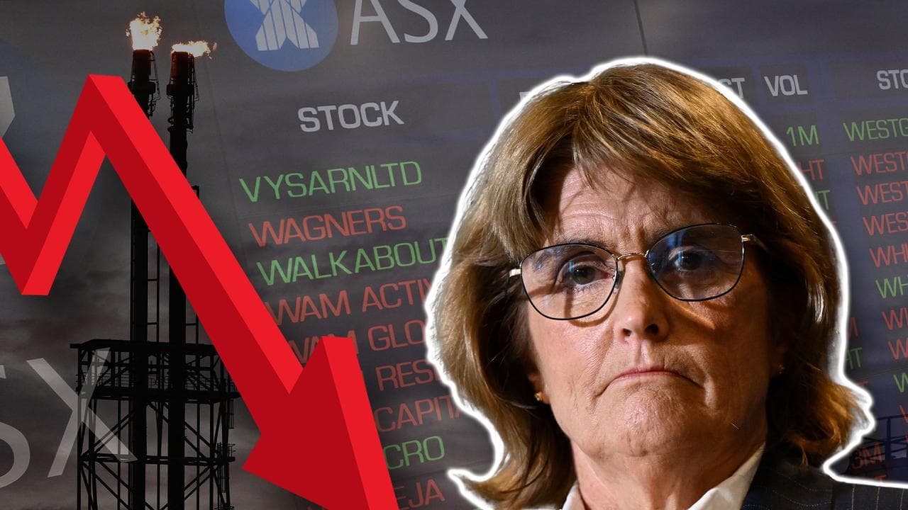Consumer confidence plunges to worst level since 1990s