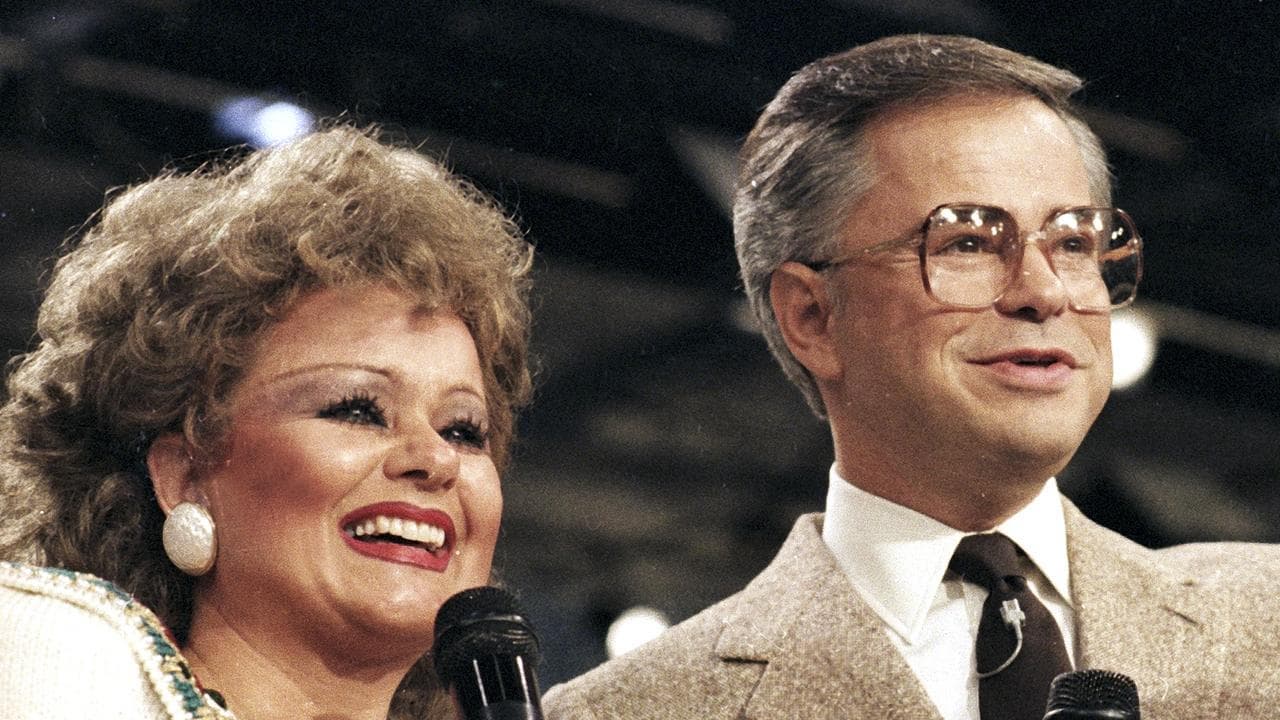 Jim Bakker, TV preacher felled by scandals, dies at 86