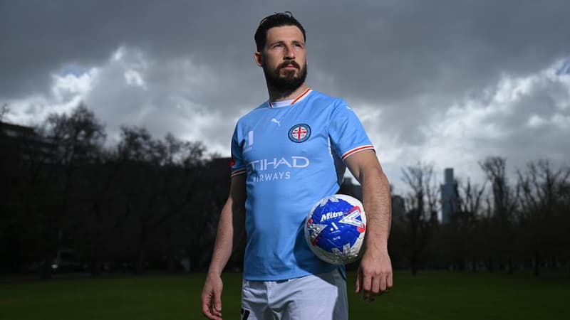Leckie moves on from World Cup heartbreak