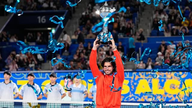 Alcaraz back, Sinner's 2026 over ... and Zverev is tops