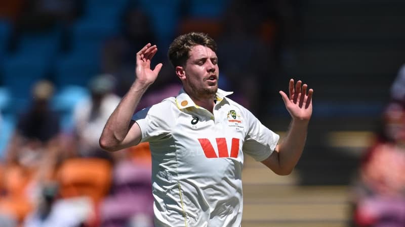 Green to miss first Test, may not bowl in SA series