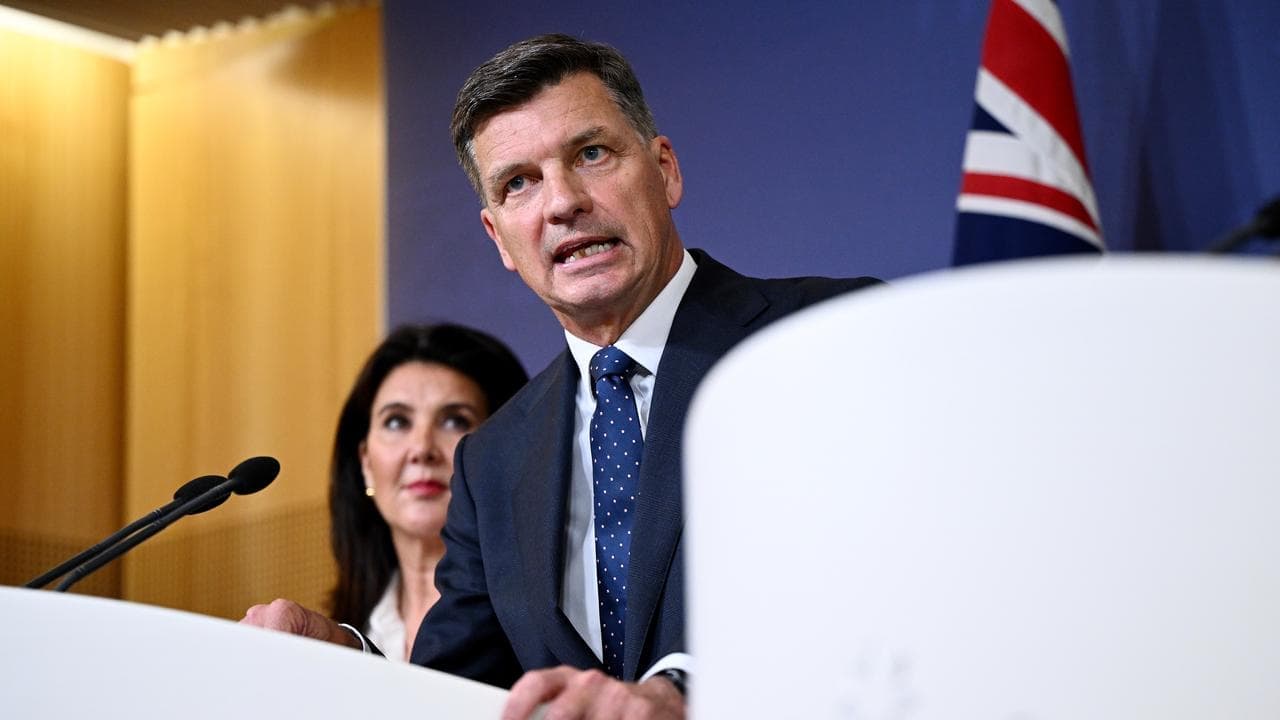 Border blitz to come with coalition's migration cuts