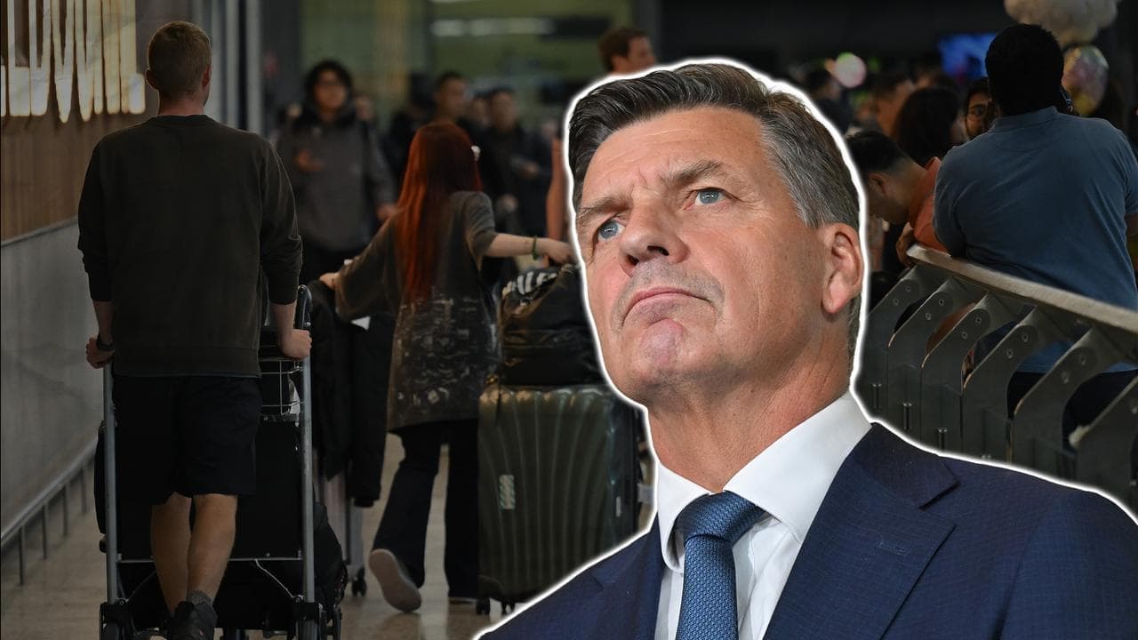 Business sector blasts coalition's migration policy