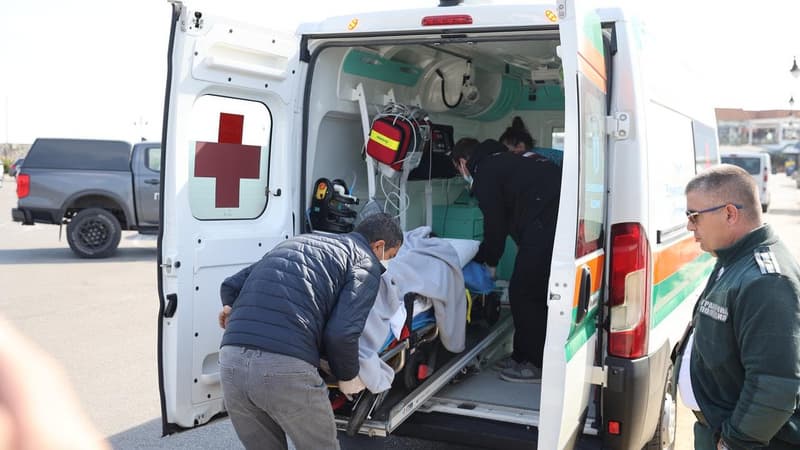 Ship sunk off Bulgaria, fear of Russian attacks grow
