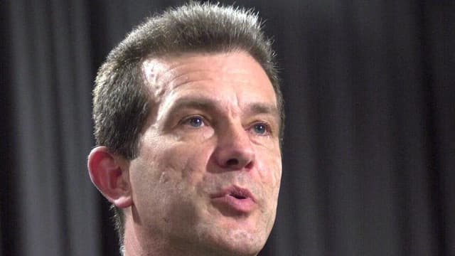 'Great Australian': veteran TV news anchor farewelled