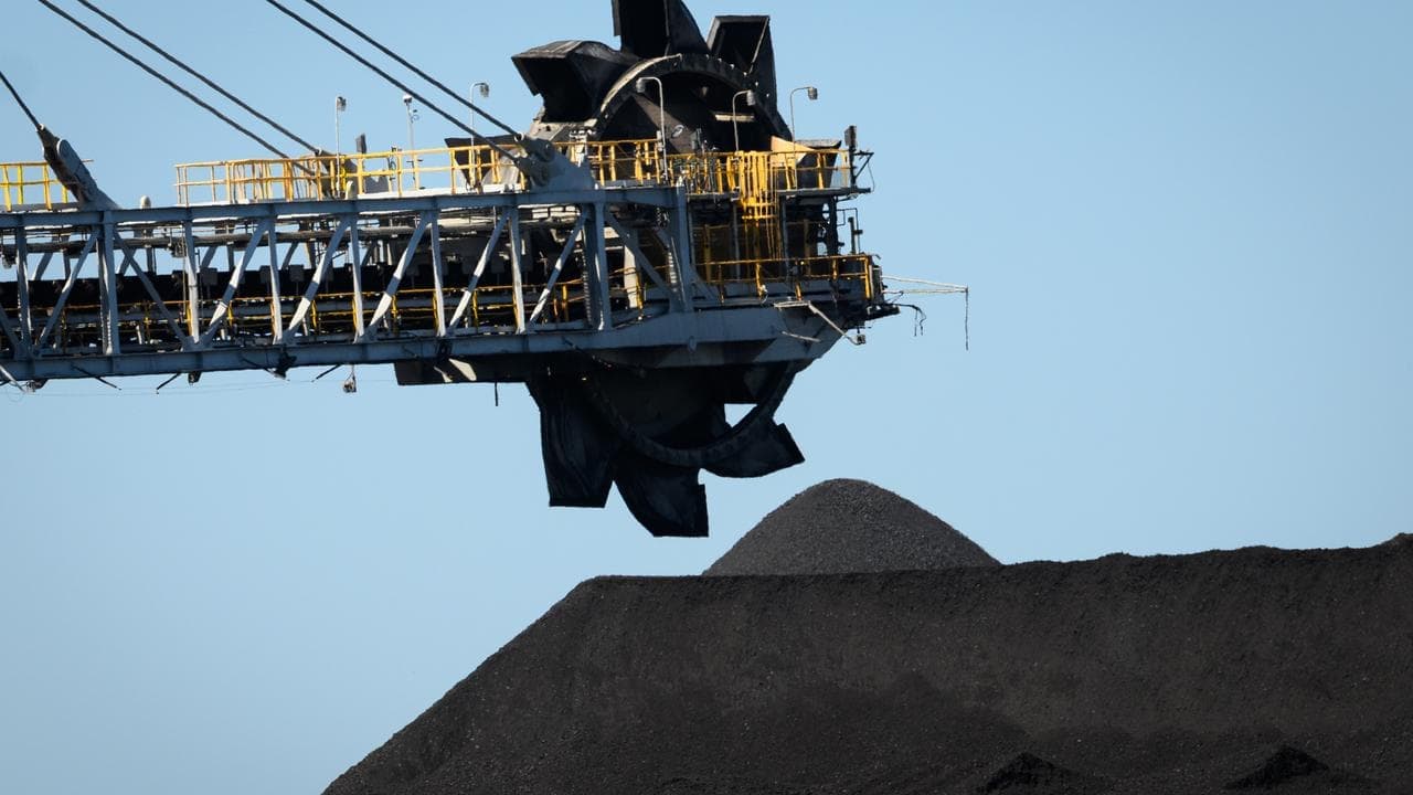 High Court ruling in coal court case spooks miners