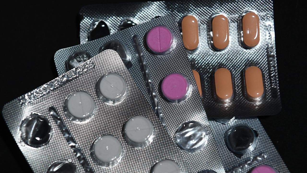 Experts call for medication reviews amid fresh figures