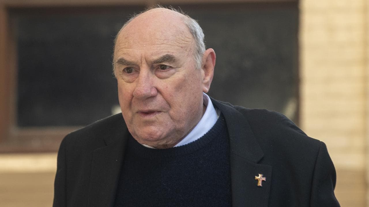Ex-bishop jailed for abusing vulnerable young men