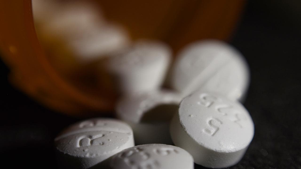 Drug overdose 'crisis' as deaths double road fatalities