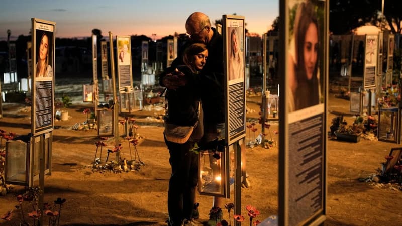 Israel marks Hamas attack as Gaza grapples with fallout