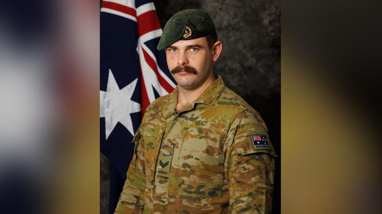 Army pauses use of vehicle involved in training death