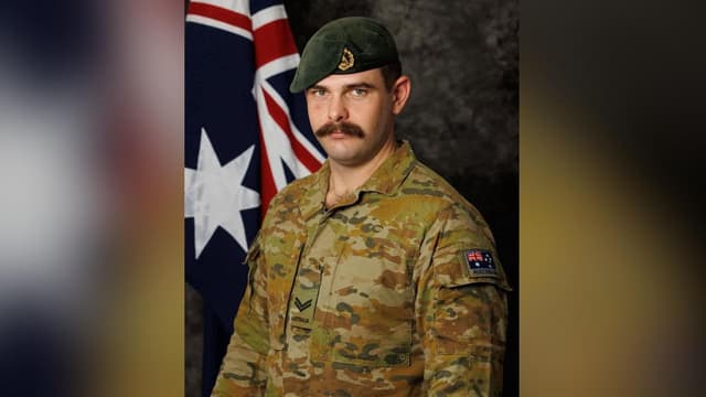 Army pauses use of vehicle involved in training death