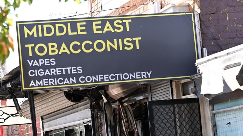 Illegal tobacco shops shut amid national clamp down