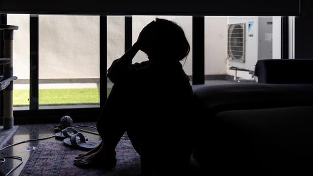 The non-fatal act that raises domestic homicide risk