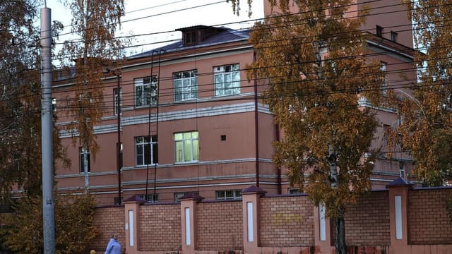 WHO looking at reports of second Russia pneumonia death