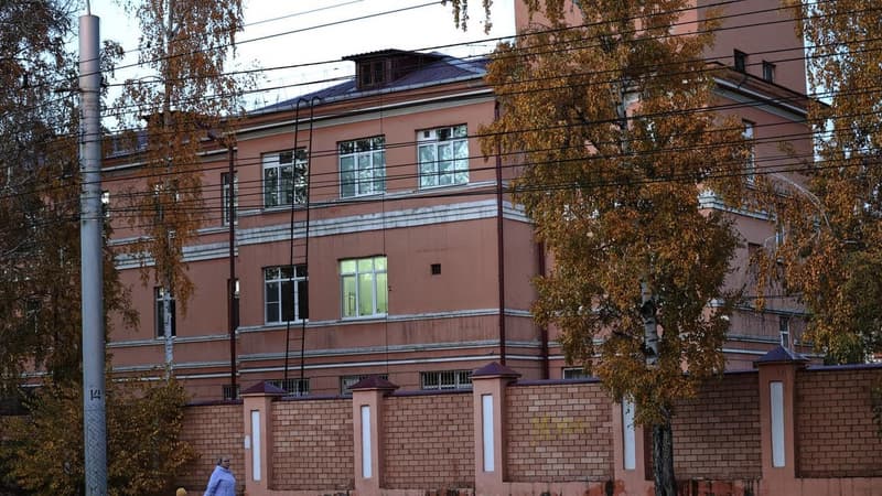 WHO looking at reports of second Russia pneumonia death