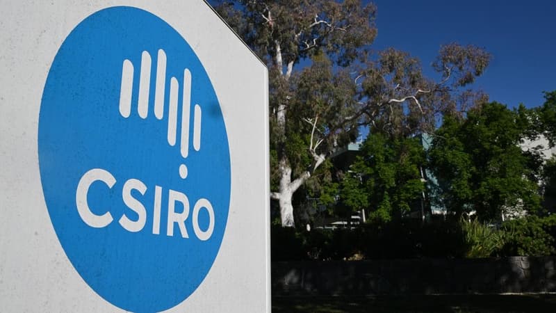 CSIRO to partner with pharmaceutical giant for research