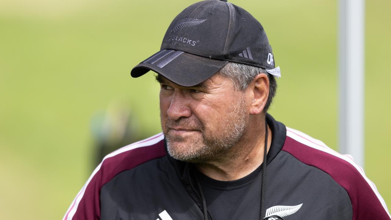'Not about me': Rennie prepares for Wallabies reunion