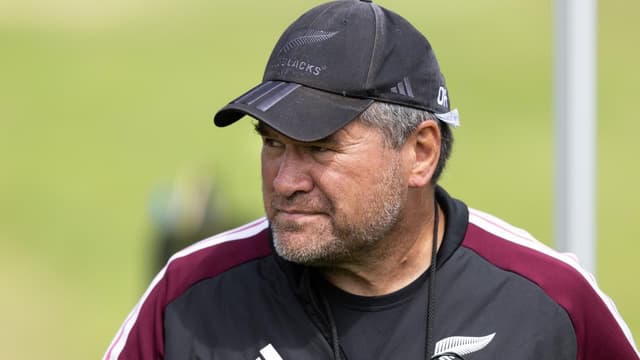 'Not about me': Rennie prepares for Wallabies reunion