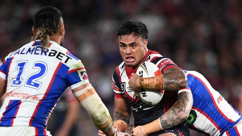 Roosters let Eels-bound star forward loose