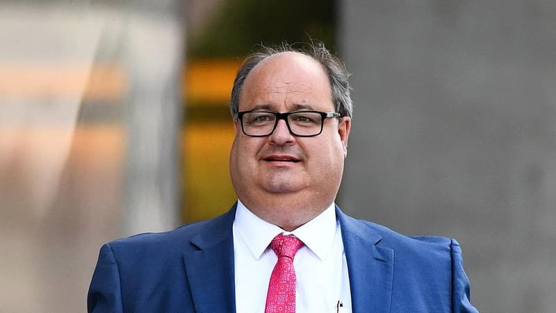 Palmer's fugitive nephew guilty of contempt of court