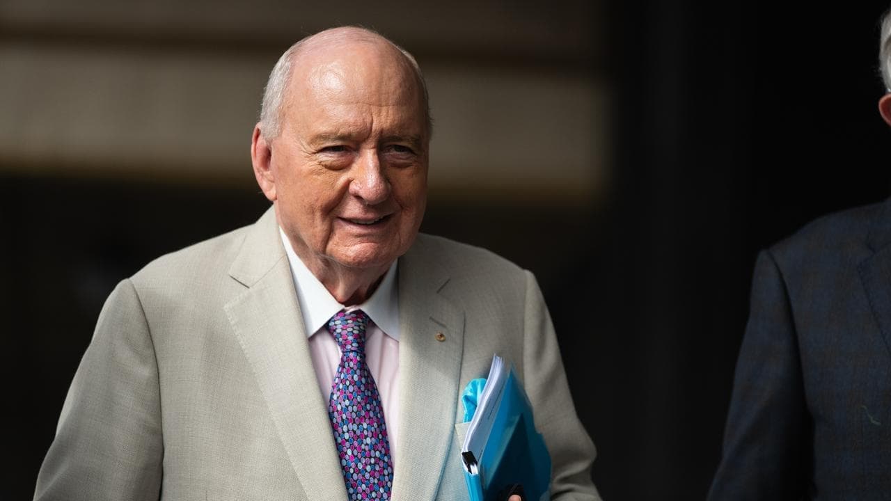 'Lie': teen denies milking Jones for financial support