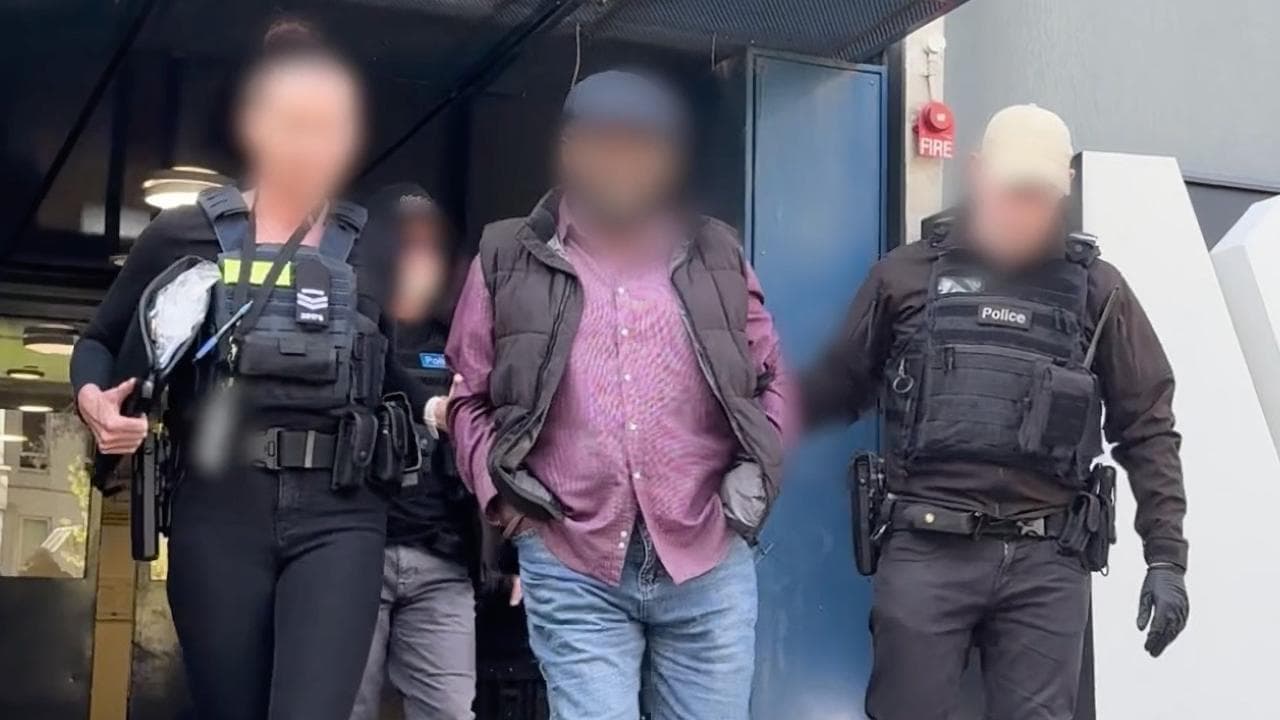 Accused Islamic State member back in the community