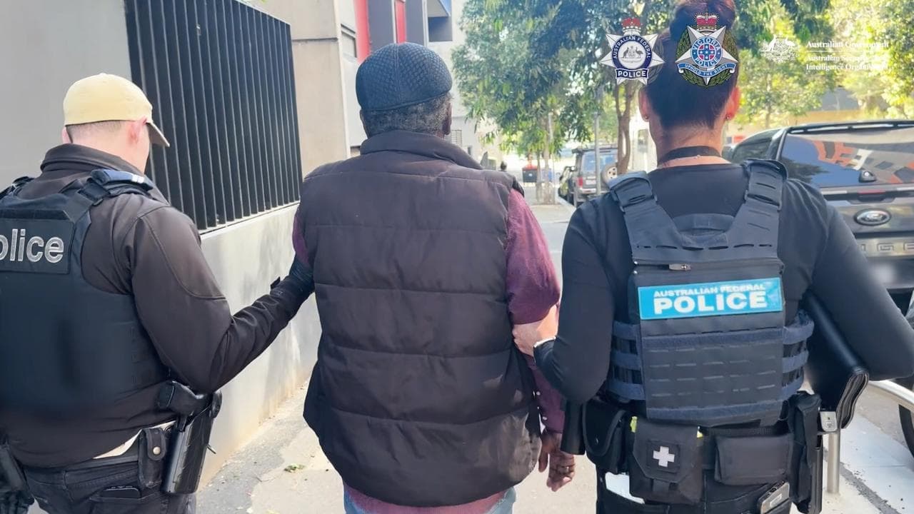 Accused member of Islamic State wins bid for bail
