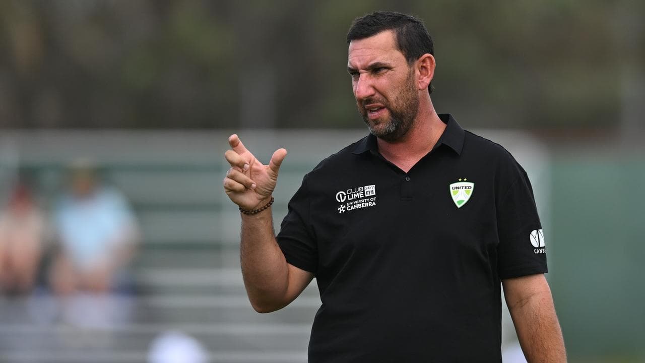 'Challenges' still face United as new ALW season nears