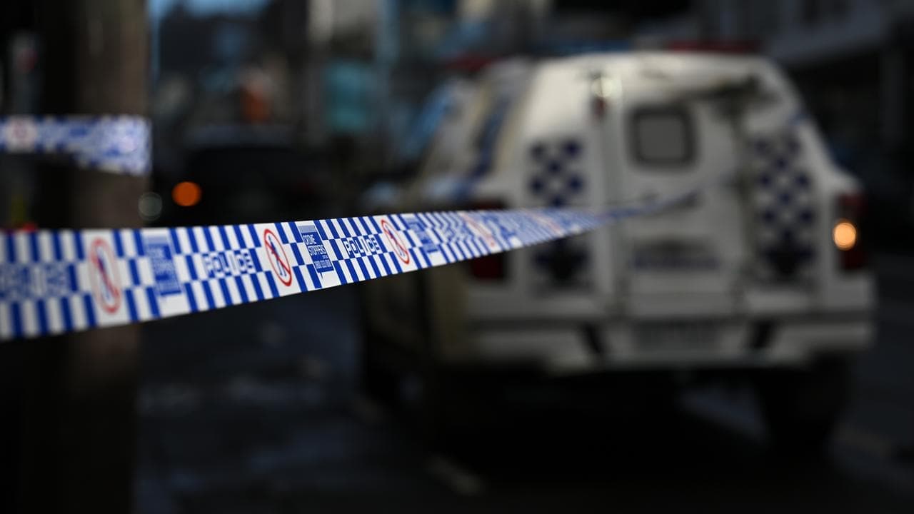 Teenager suffers horrific burns in alleged arson attack