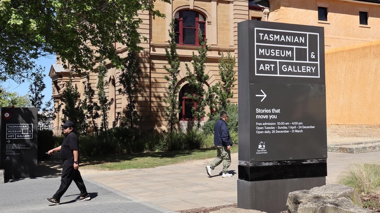'Insanity': cuts at Australia's second-oldest museum