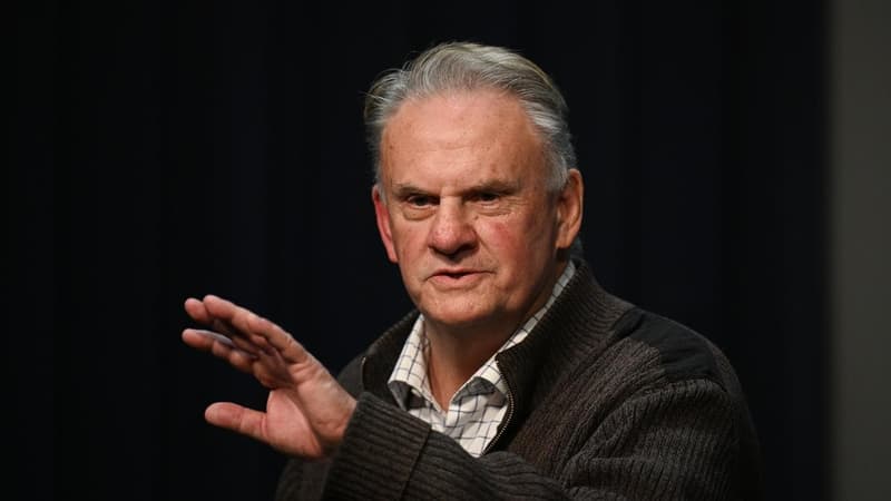 High Court baulks at ex-Labor chief's defamation appeal