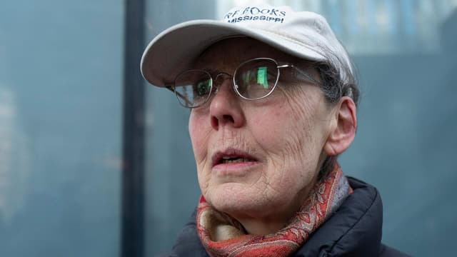 Canadian writer Anne Carson wins Nobel literature prize
