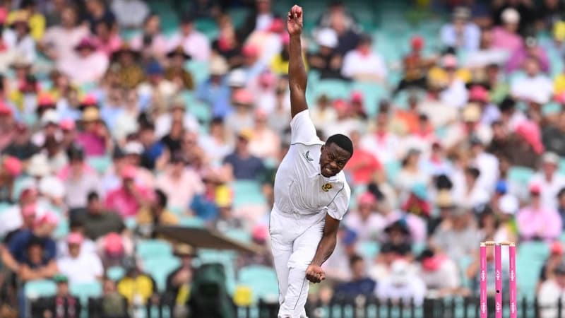South Africa suffer huge blow ahead of Australia Test