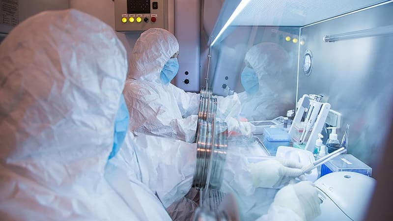 Russia denies second case linked to Siberian plague lab