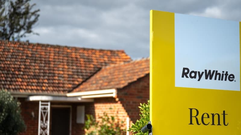 Sydney rents fall despite fears of a post-budget spike